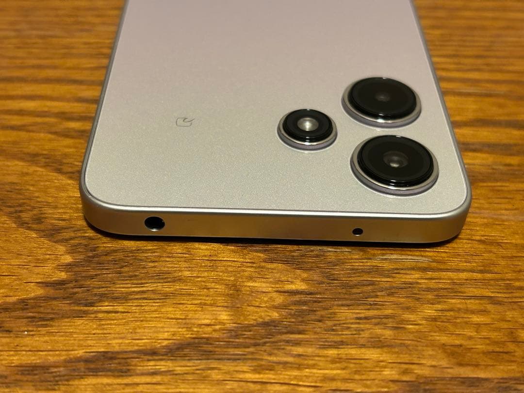 携帯電話本体 Redmi 12 5g 128GB