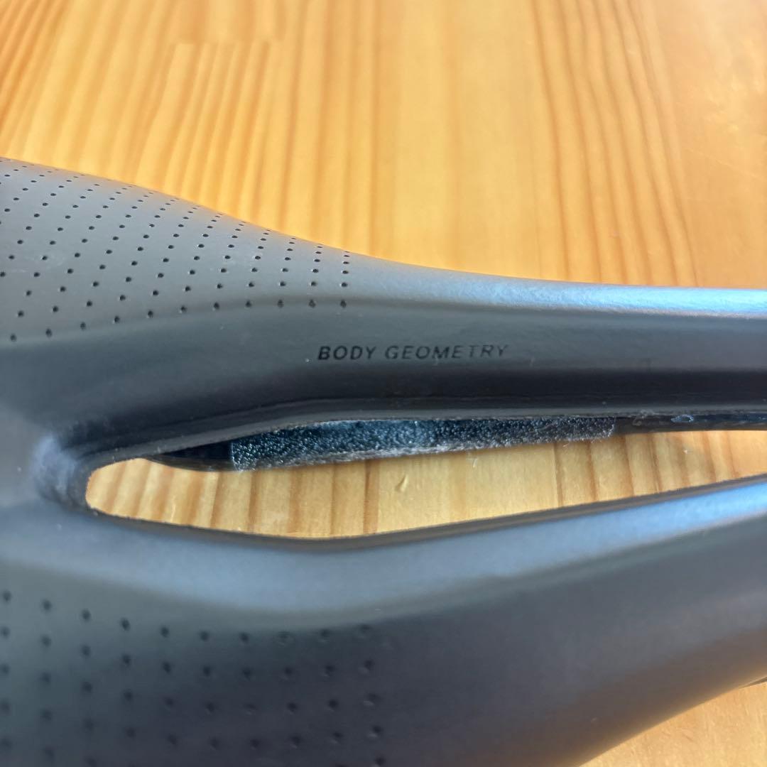 S-works Power ARC サドル　143mm