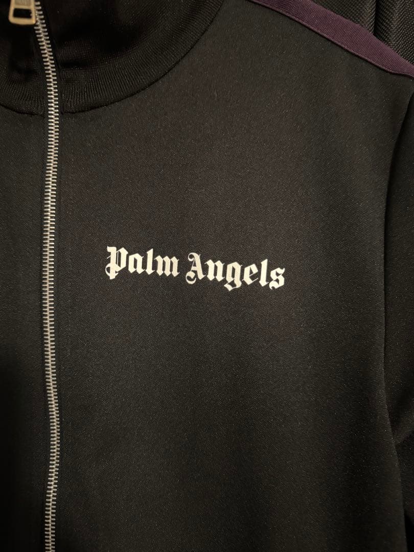 「美品」Moncler × Palm Angels コラボ トラックスーツ
