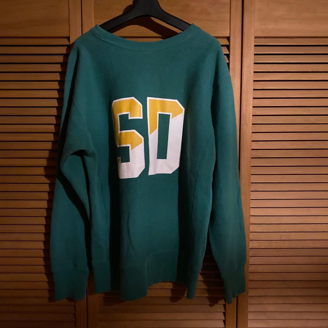 トップス Champion Standard California X-Large