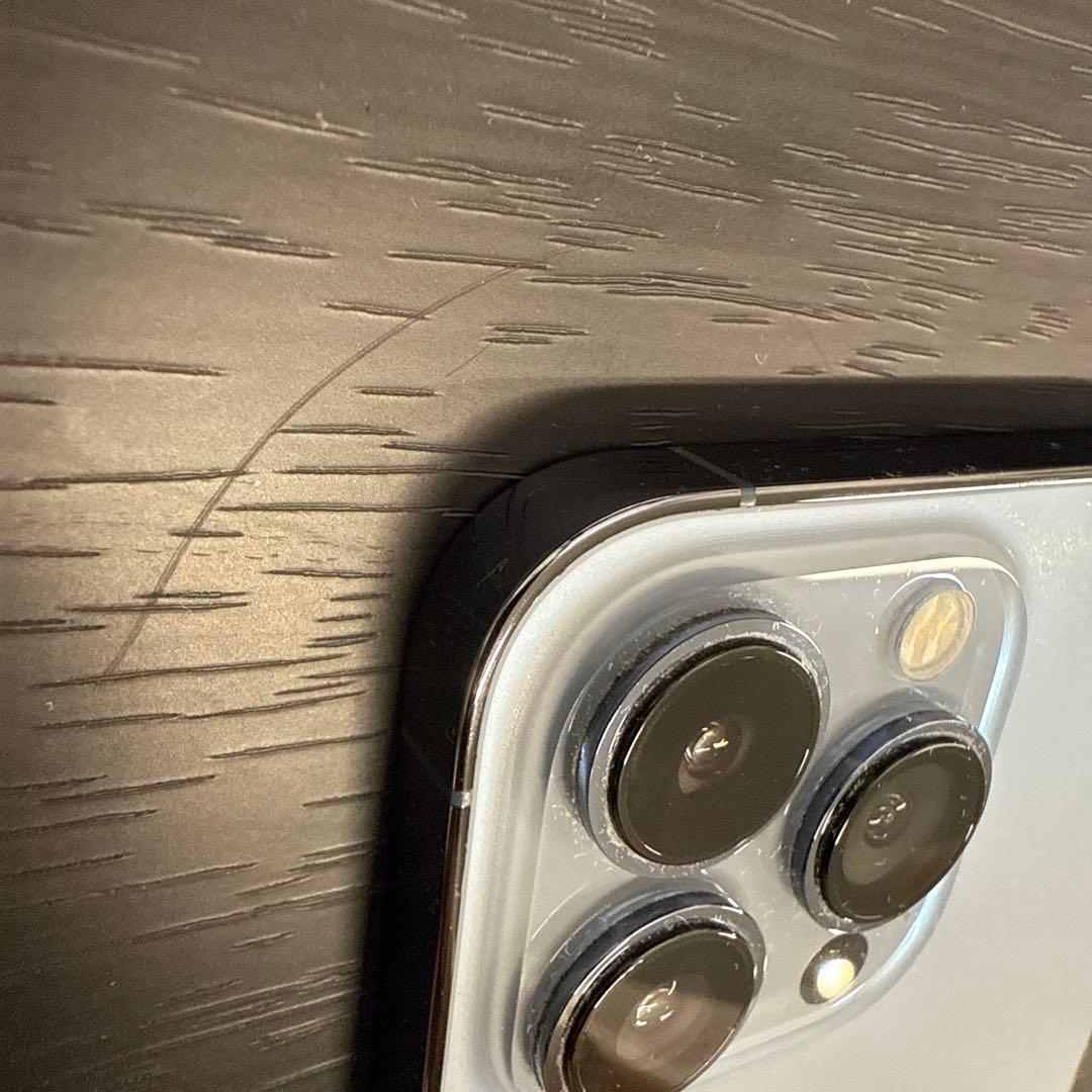 ★SIMフリー★iPhone13Pro 256GB バッテリー79% ブルー