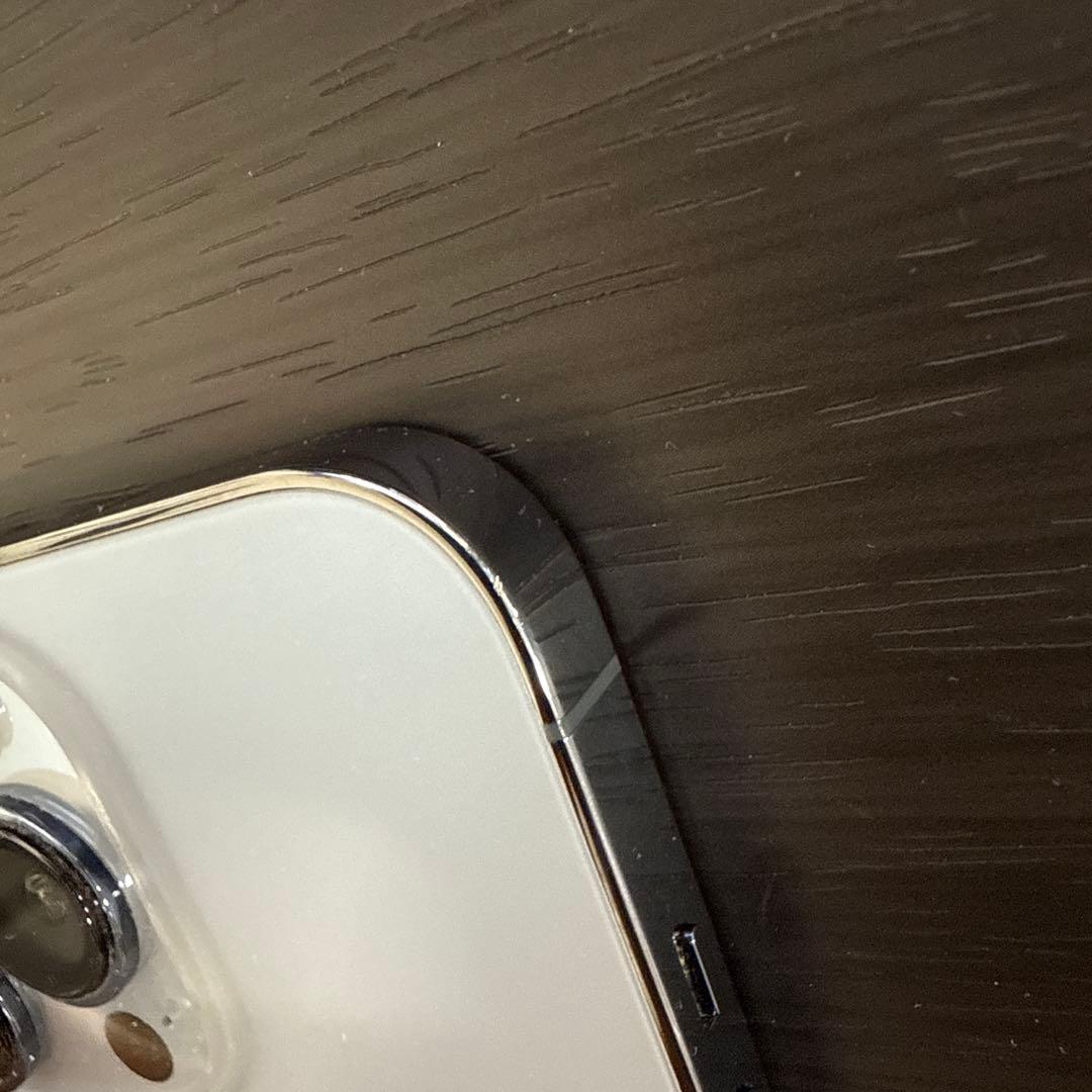 ★SIMフリー★iPhone13Pro 256GB バッテリー79% ブルー