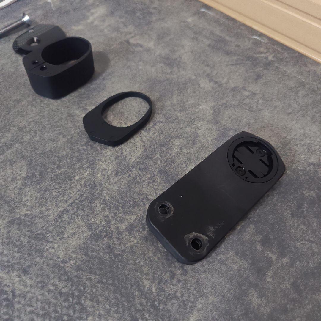 ALANERA エアロハンドル