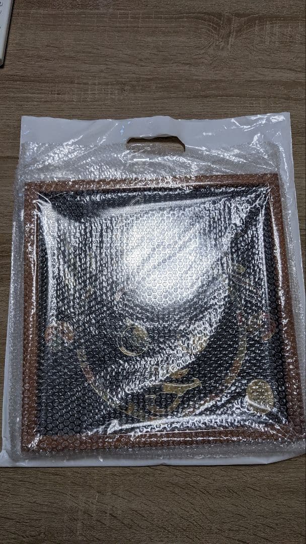 【おまけ付】ミスチルくんANNIVERSARYピンズセット新品未開封