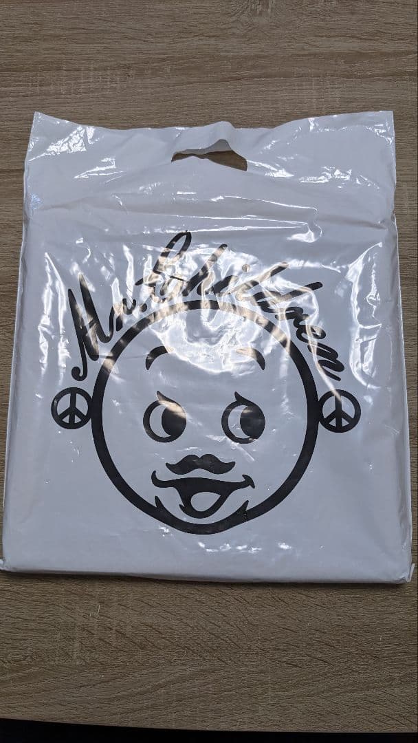 【おまけ付】ミスチルくんANNIVERSARYピンズセット新品未開封