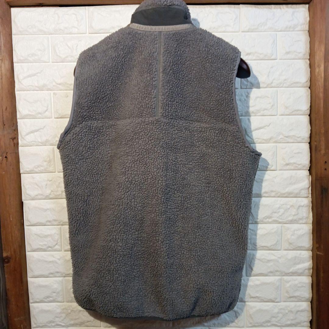 パタゴニア　ボアベスト　レア