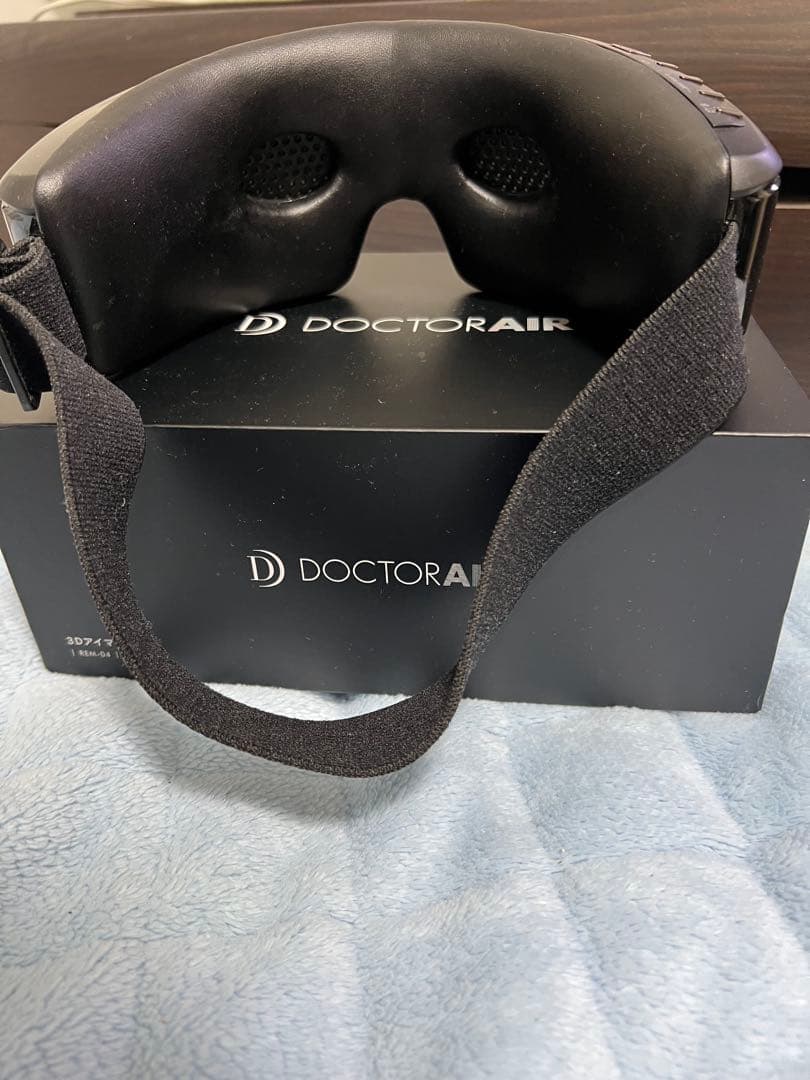 DOCTORAIR 3Dアイマジック