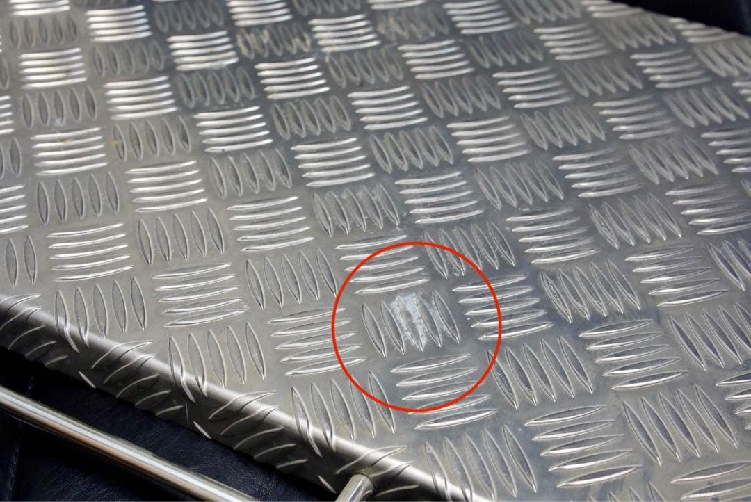 【美品】スノーピーク シェルフコンテナ50 2個 + アルミ天板1枚セット価格