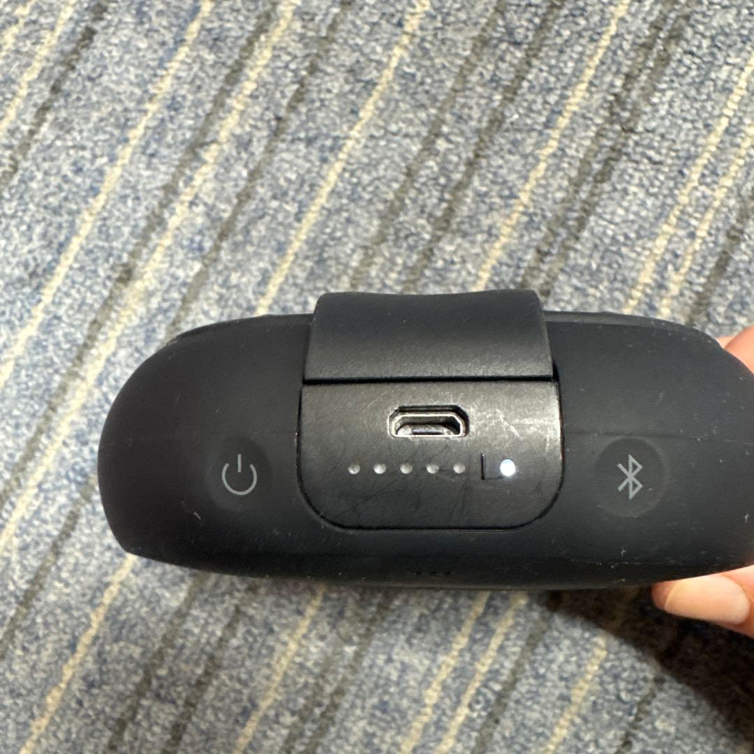 BOSE ワイヤレススピーカー ブラック Bluetooth対応 美品