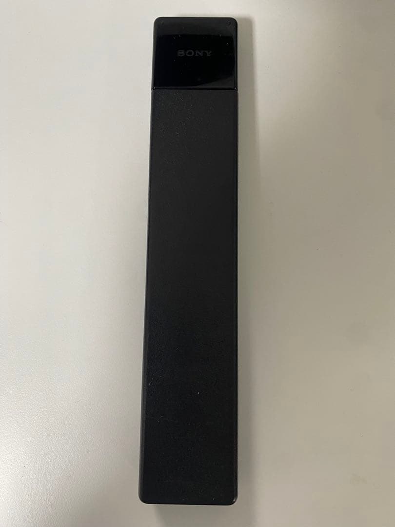 【美品】SONY 49インチ 4Kスマートテレビ KJ-49X9000F