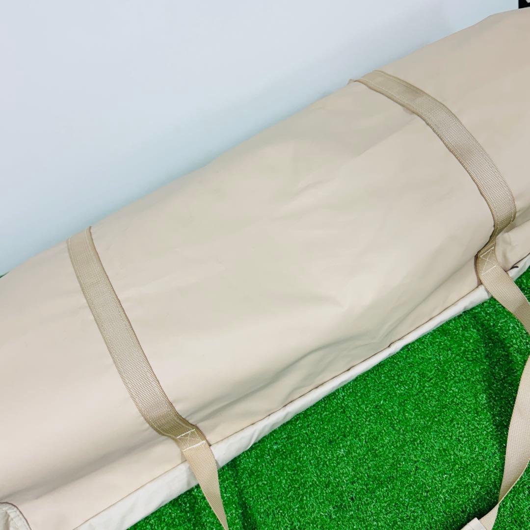 ■新品 ノルディスク ミッドガルド アネックス ラージ nordisk