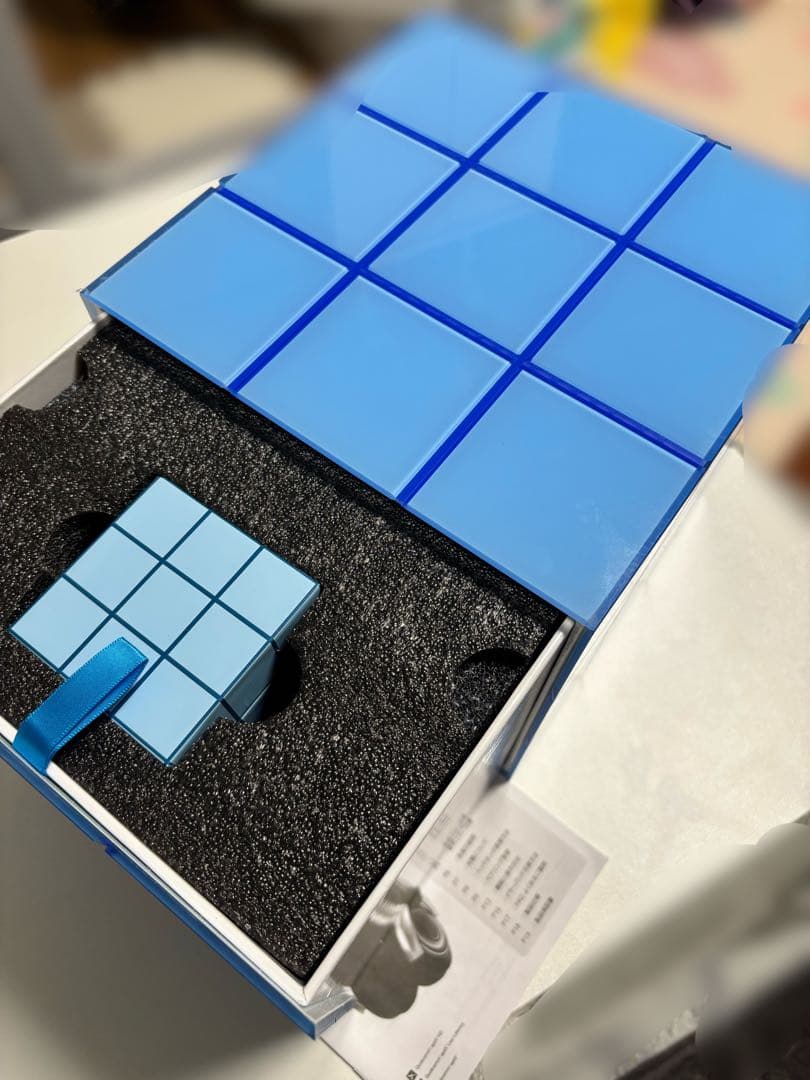 えんつか　NEO MODEL ゲーミングヘッドフォン ブラック/パープル