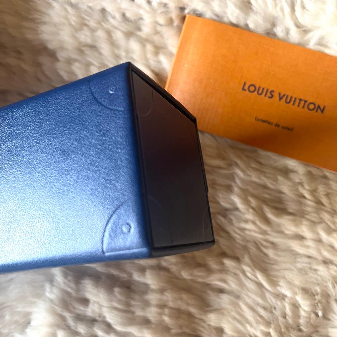 【未使用】ルイヴィトンLOUIS VUITTON 革製　小物入れ