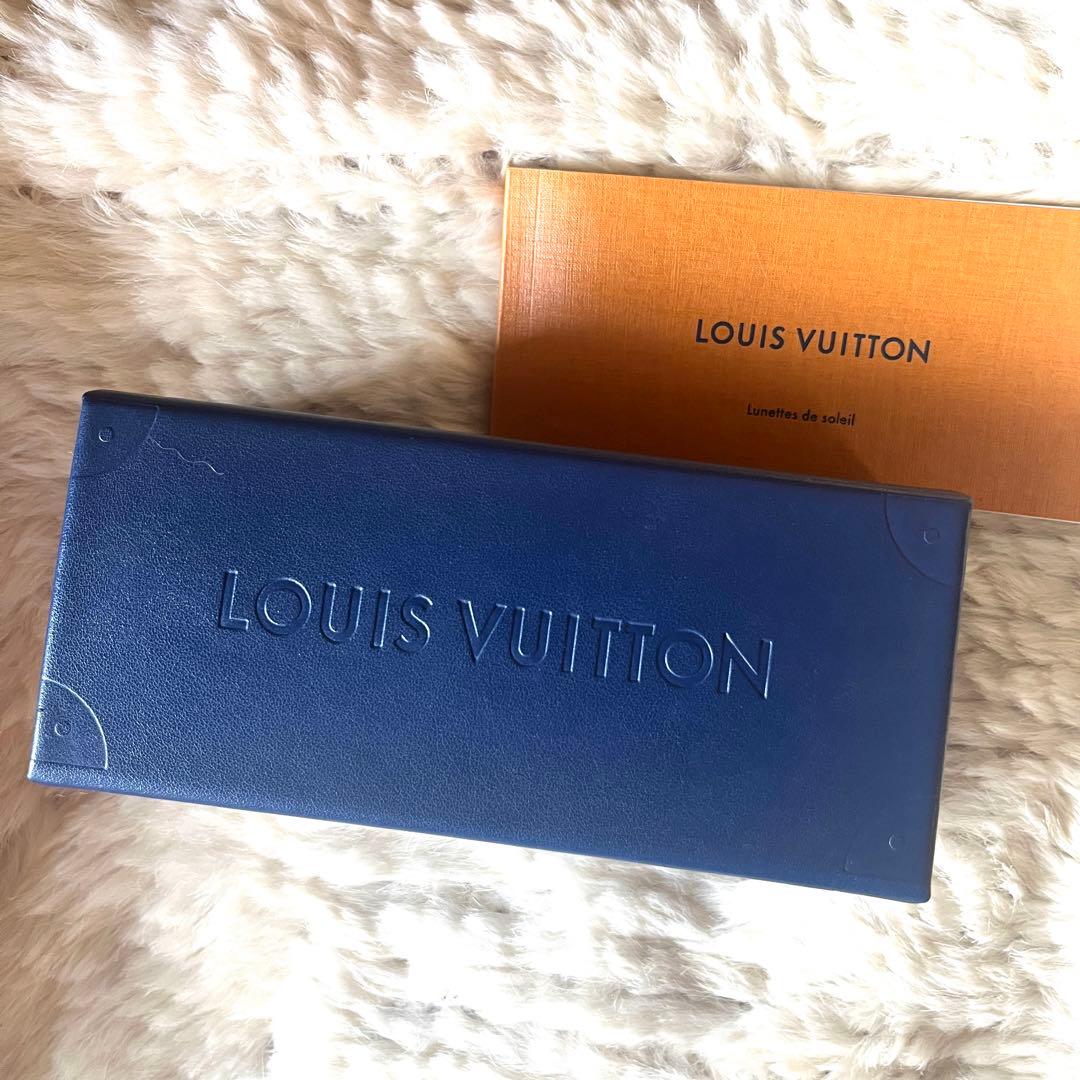 【未使用】ルイヴィトンLOUIS VUITTON 革製　小物入れ