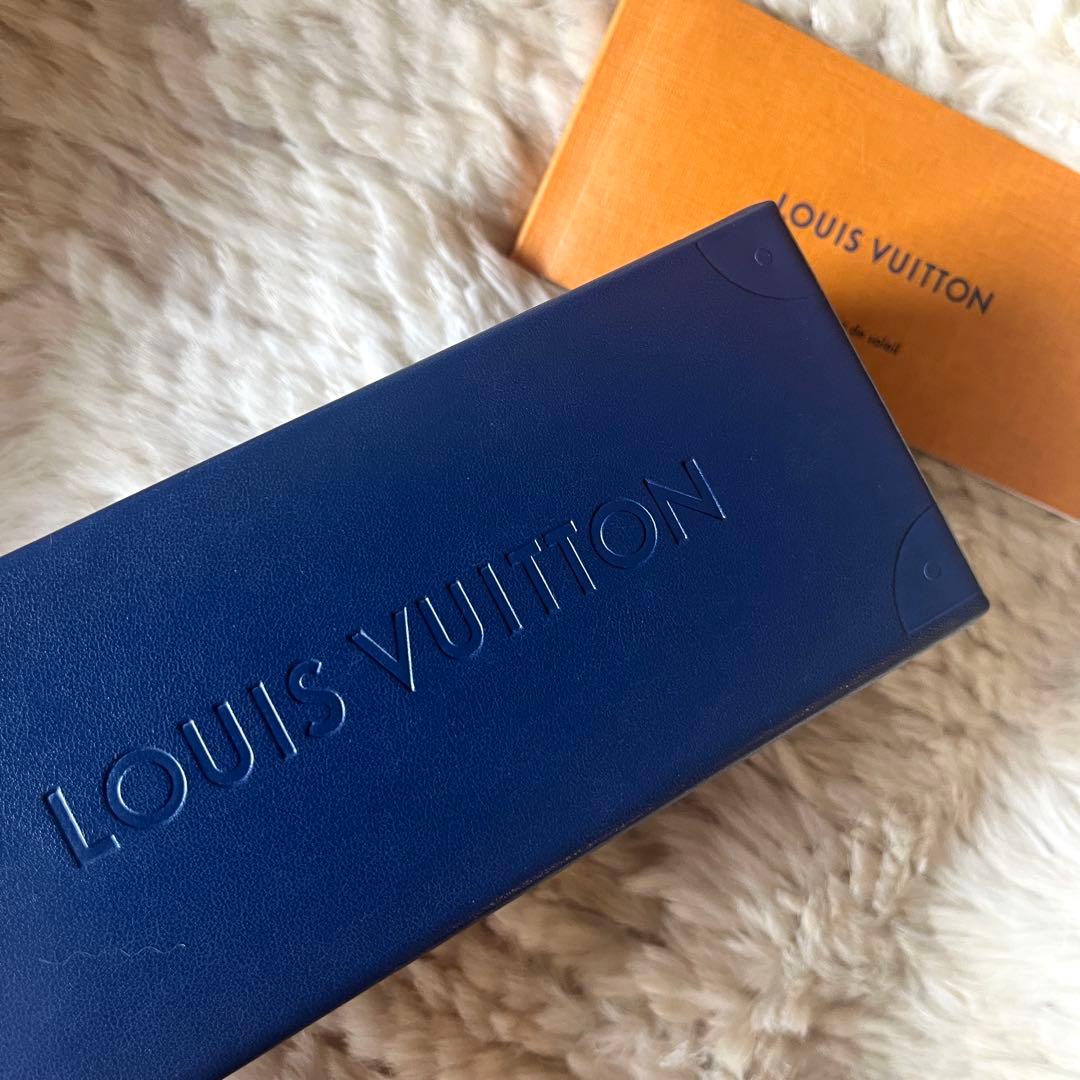 【未使用】ルイヴィトンLOUIS VUITTON 革製　小物入れ