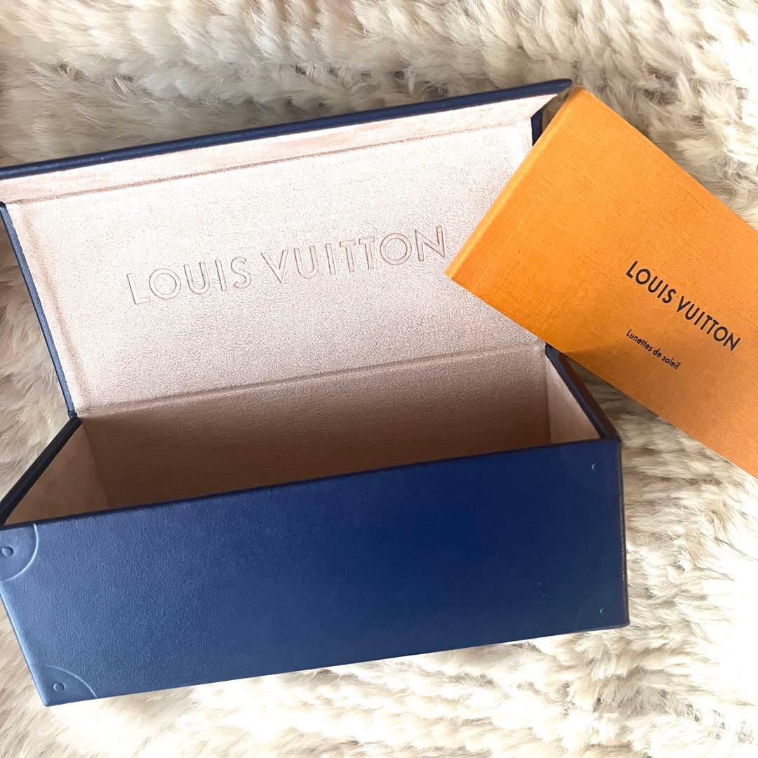 【未使用】ルイヴィトンLOUIS VUITTON 革製　小物入れ