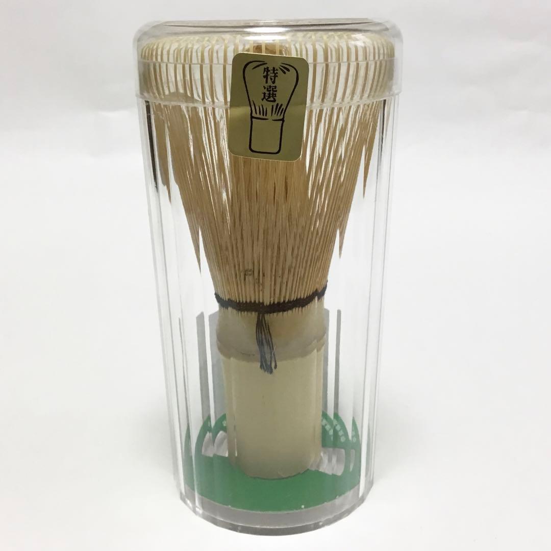 茶筅 【百本立】日本製 高山茶筌 茶道具 新品