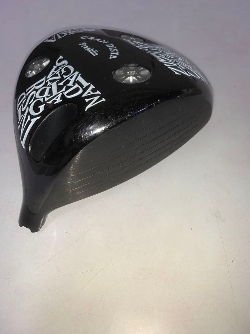 グランディスタ　フランクリン　10.5° ヘッドのみ