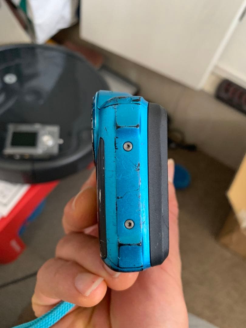 FUJIFILM FinePix XP140 訳あり品