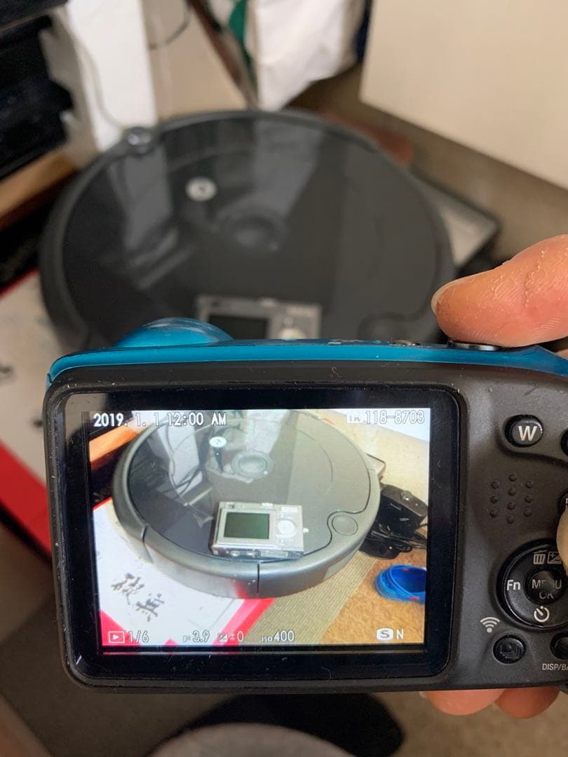 FUJIFILM FinePix XP140 訳あり品