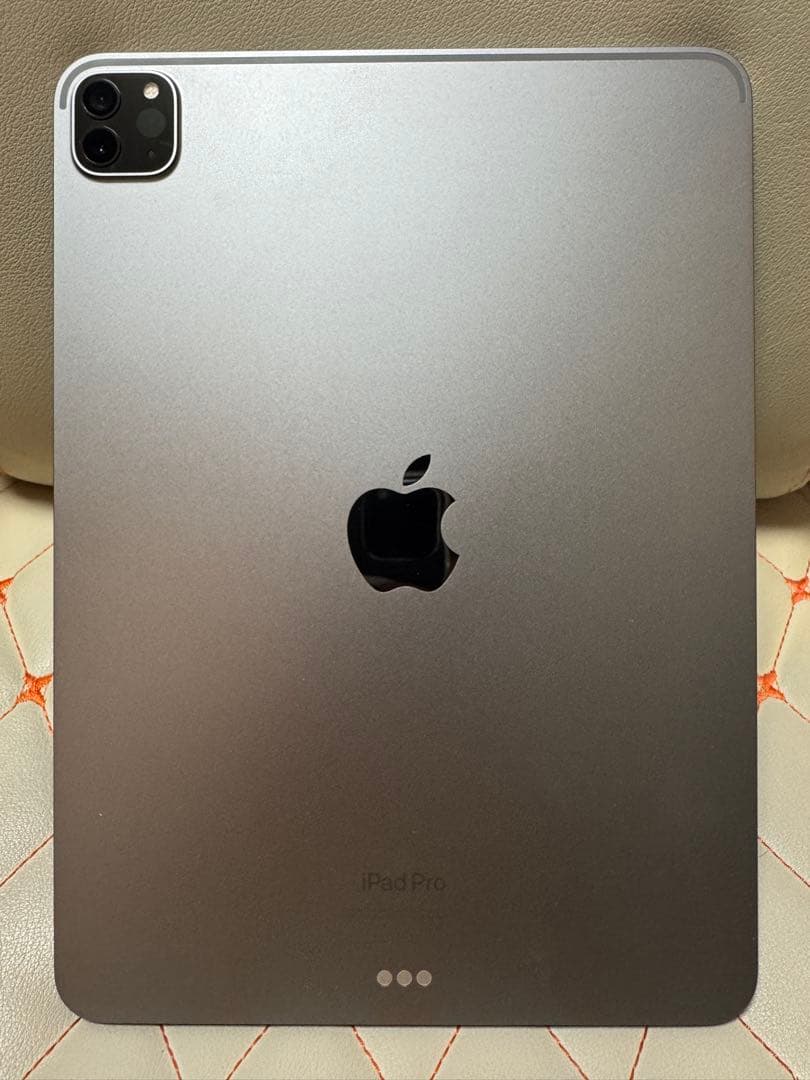 iPadPro 第４世代11インチ　128GB 付属品完備　 Wi-Fiモデル