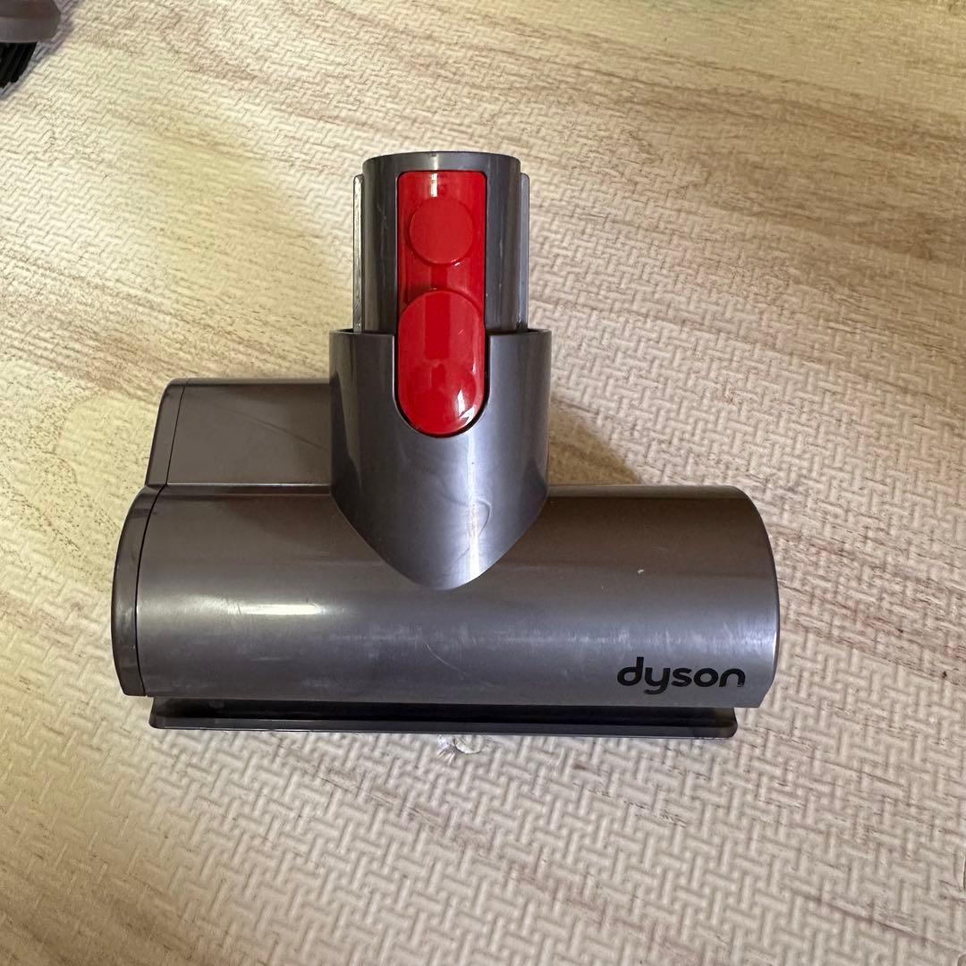 ⑩ dyson ダイソン コードレスクリーナー 掃除機 SV12 ソフトローラー