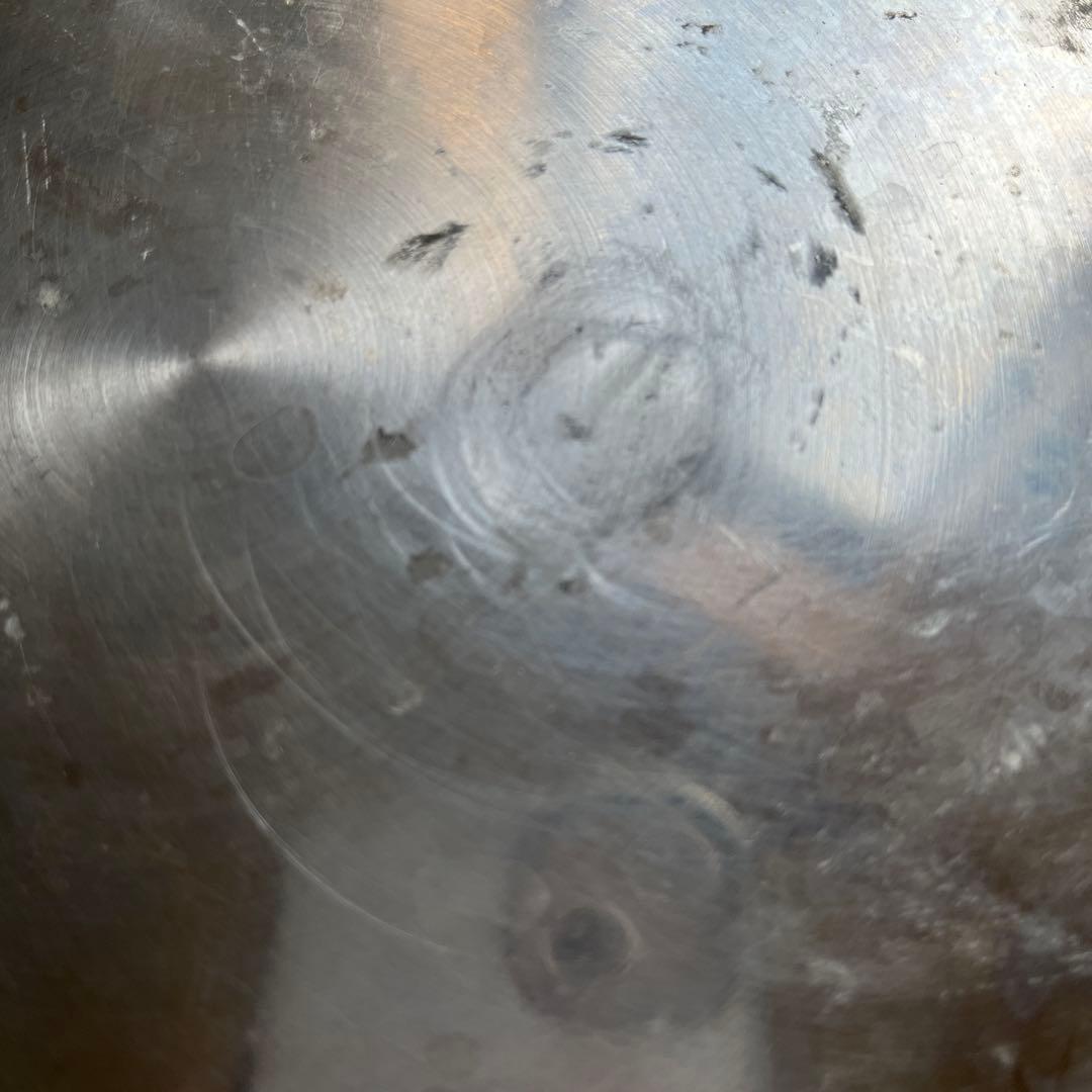 KING 無水鍋24センチ