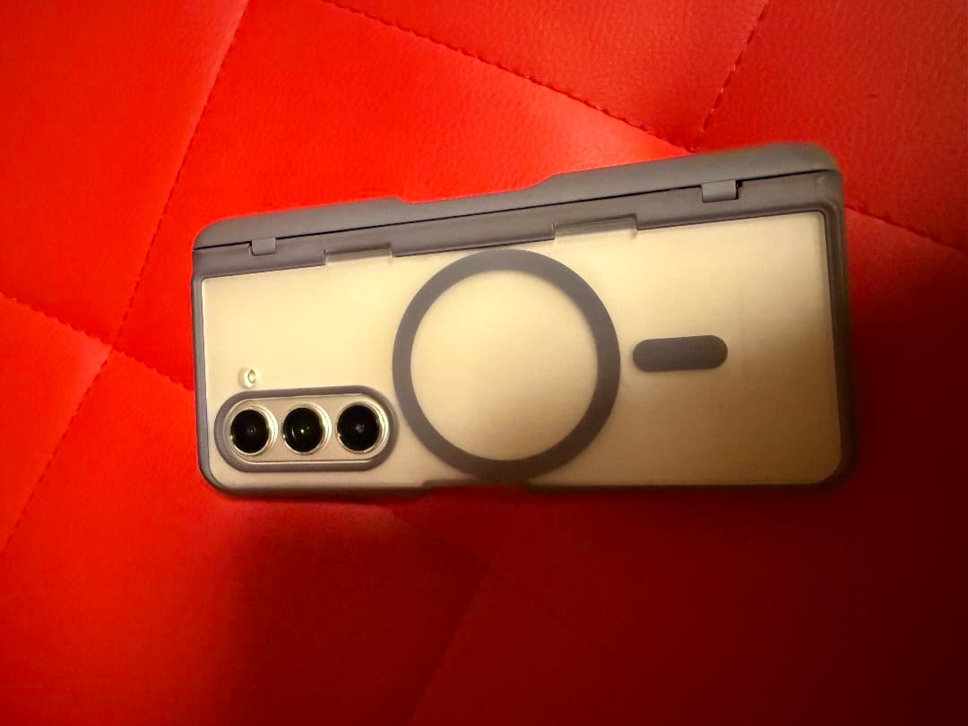 Samsung Galaxy Z Fold5 本体のみ