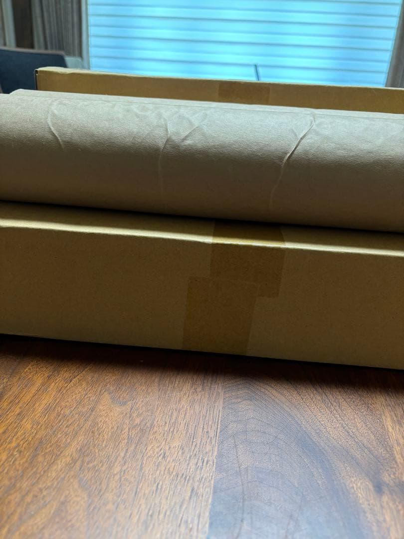 スマレジ　レシート用紙　80×80  5本入×8ケース