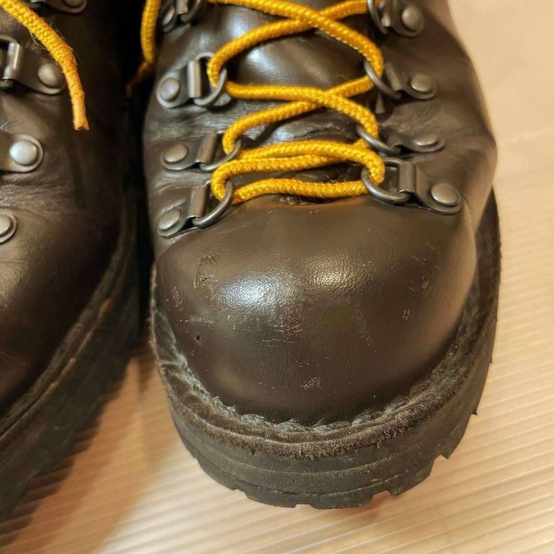 ダナー マウンテンライト2 ダークブラウン　GORE-TEX