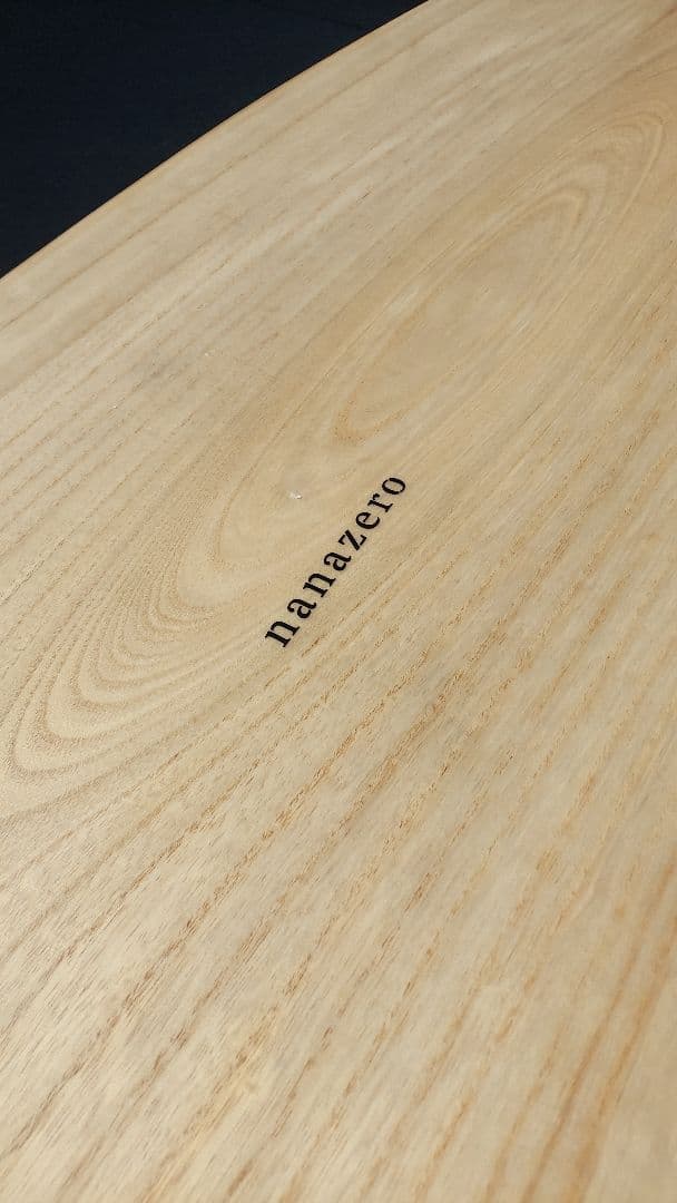 nanazero ミニマル 7'6\" 土曜日に茅ヶ崎に取りに来れる方限定