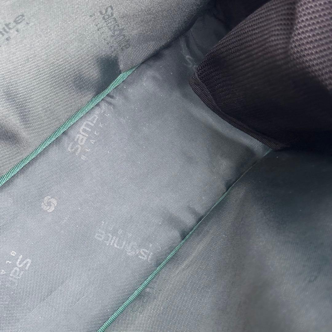 Samsonite Black Label 日本製 ビジネスバッグ ブラック