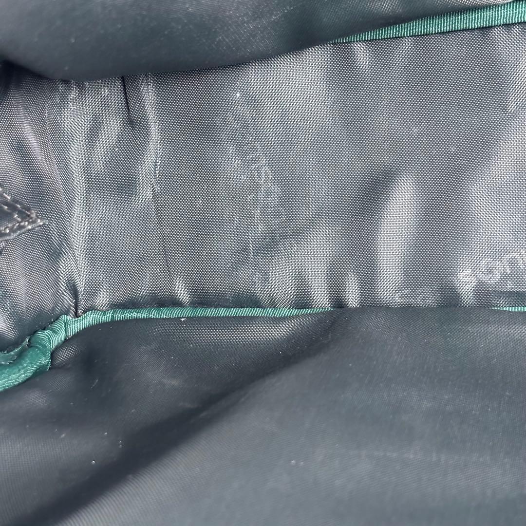 Samsonite Black Label 日本製 ビジネスバッグ ブラック