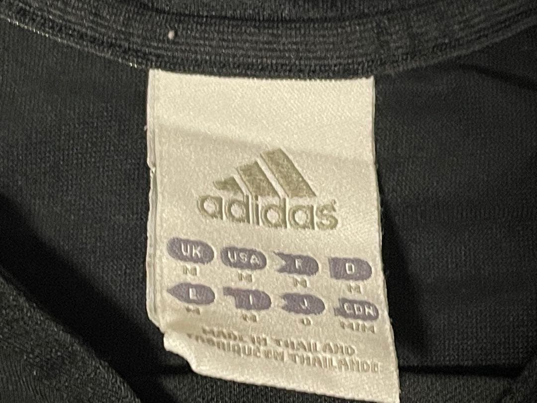 ACミラン 05/06 サード ユニフォーム 海外M (国内O)