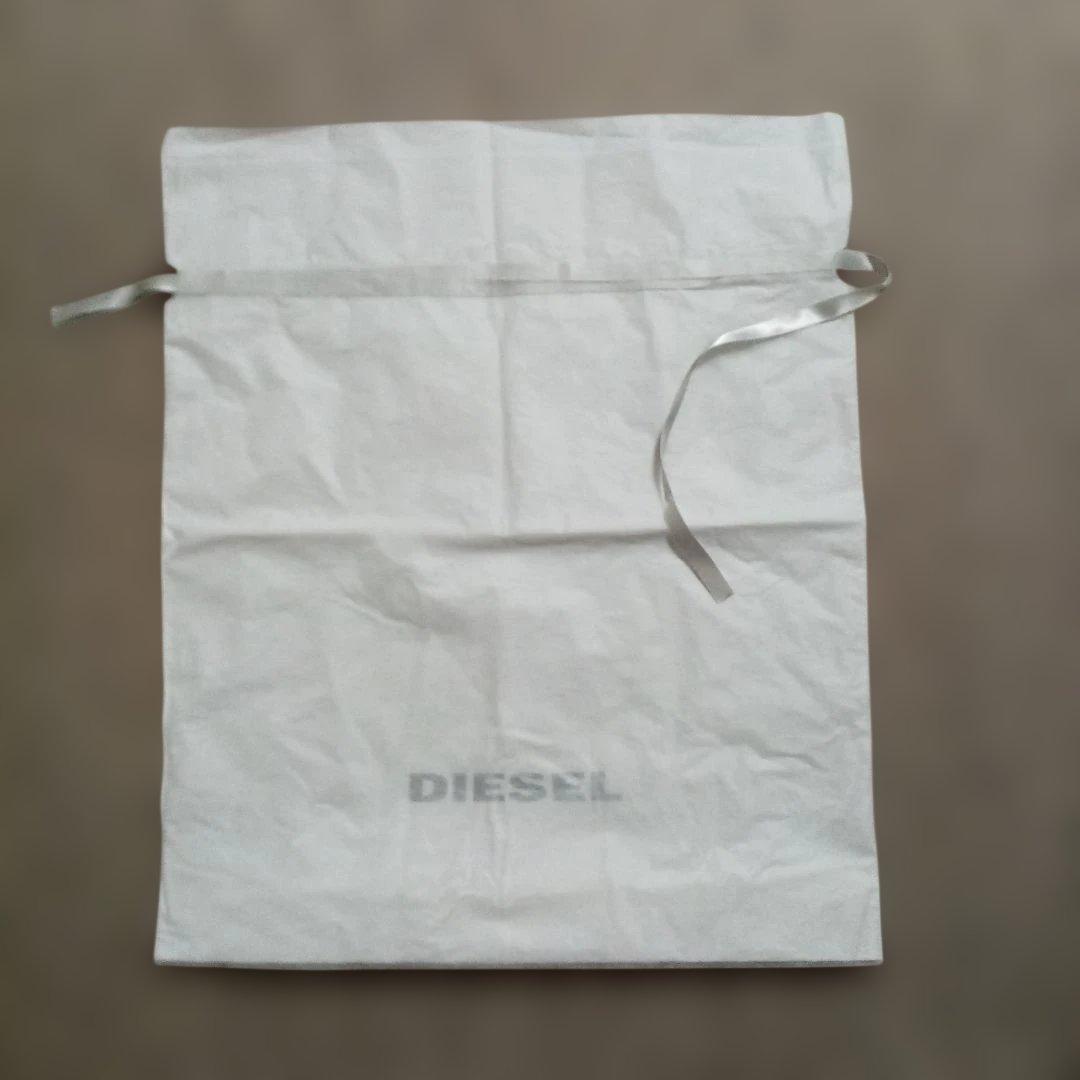 GOODY-JAPAN公式アカウント01★DIESEL ショルダーバッグ