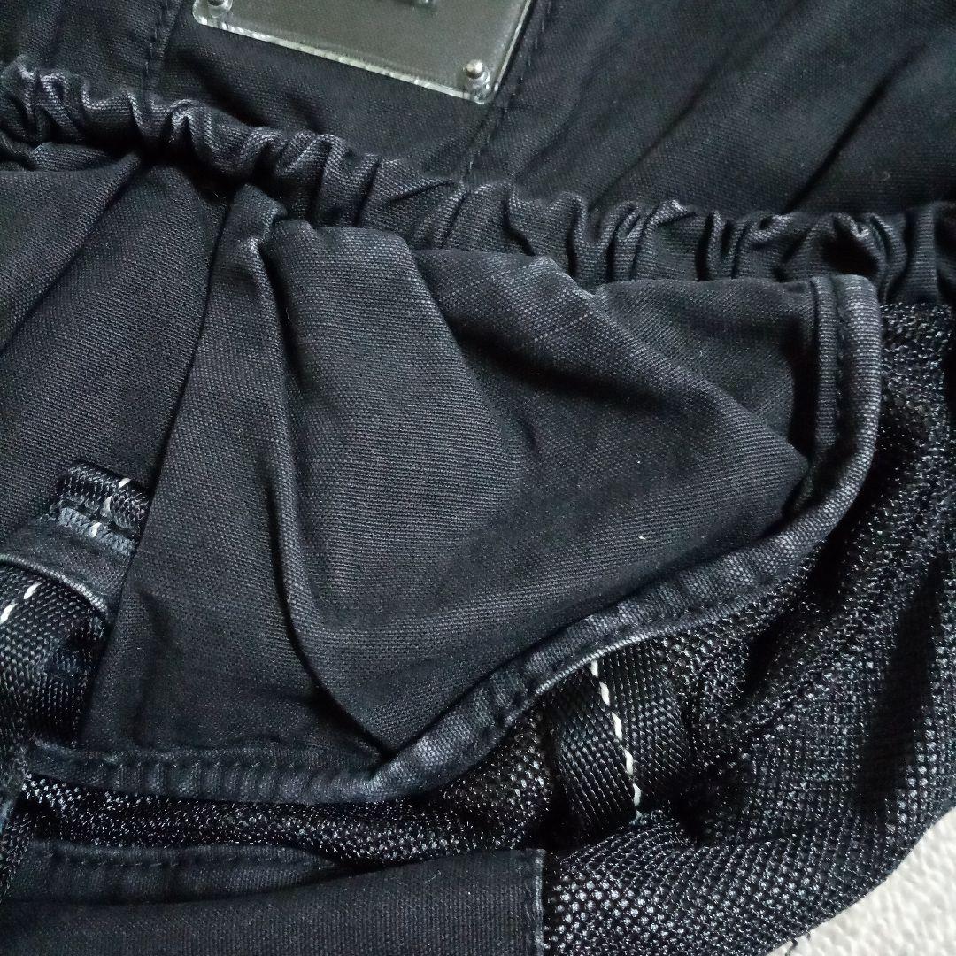 GOODY-JAPAN公式アカウント01★DIESEL ショルダーバッグ