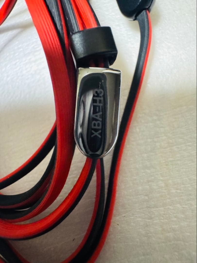 SONY XBA-N3 バランスケーブル「MUC-M12NB1」セット