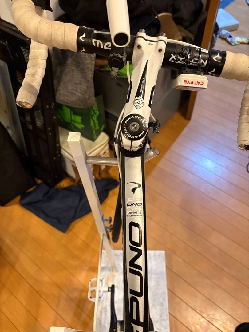 ピナレロ　ロードバイク