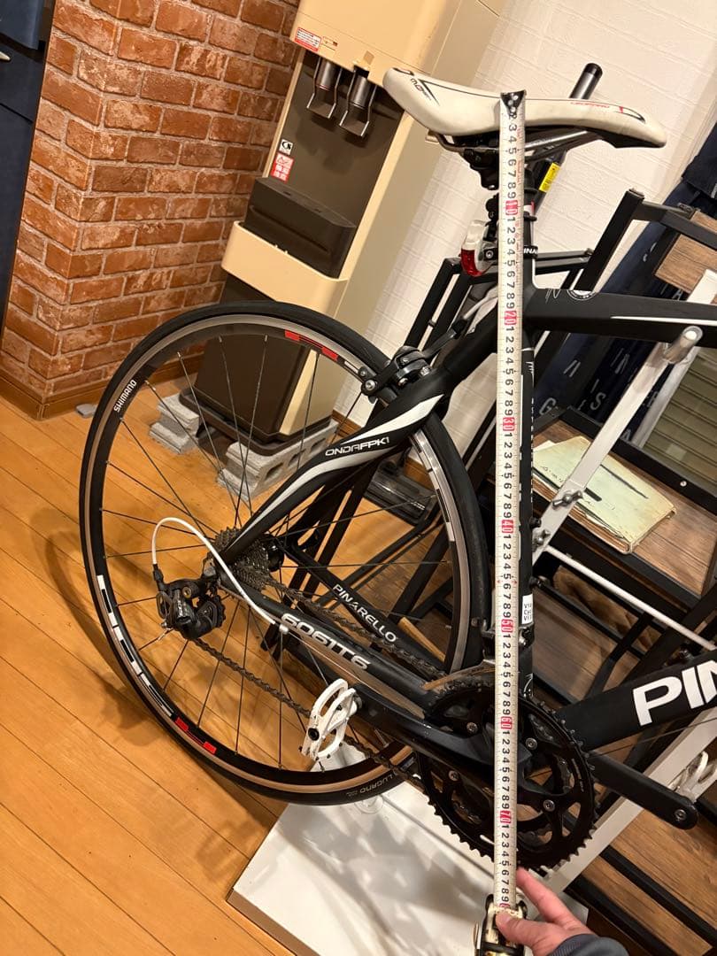ピナレロ　ロードバイク