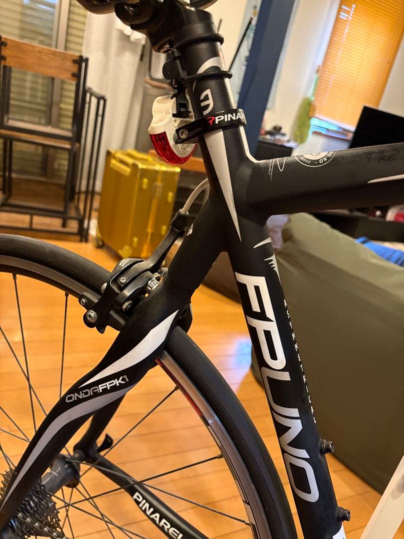 ピナレロ　ロードバイク