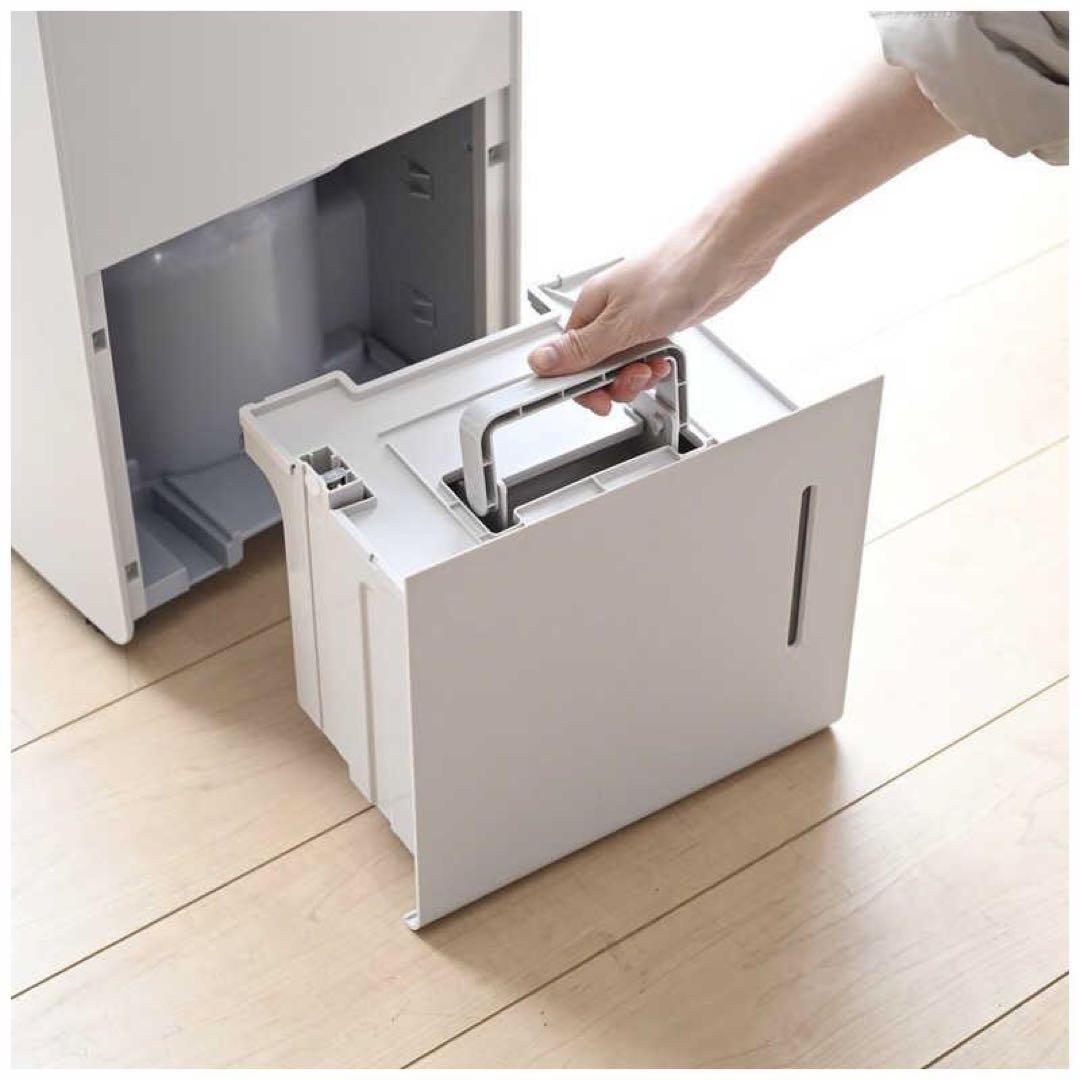 【ぴーちさん専用】山善　衣類乾燥除湿機　DEHUMIDIFIER