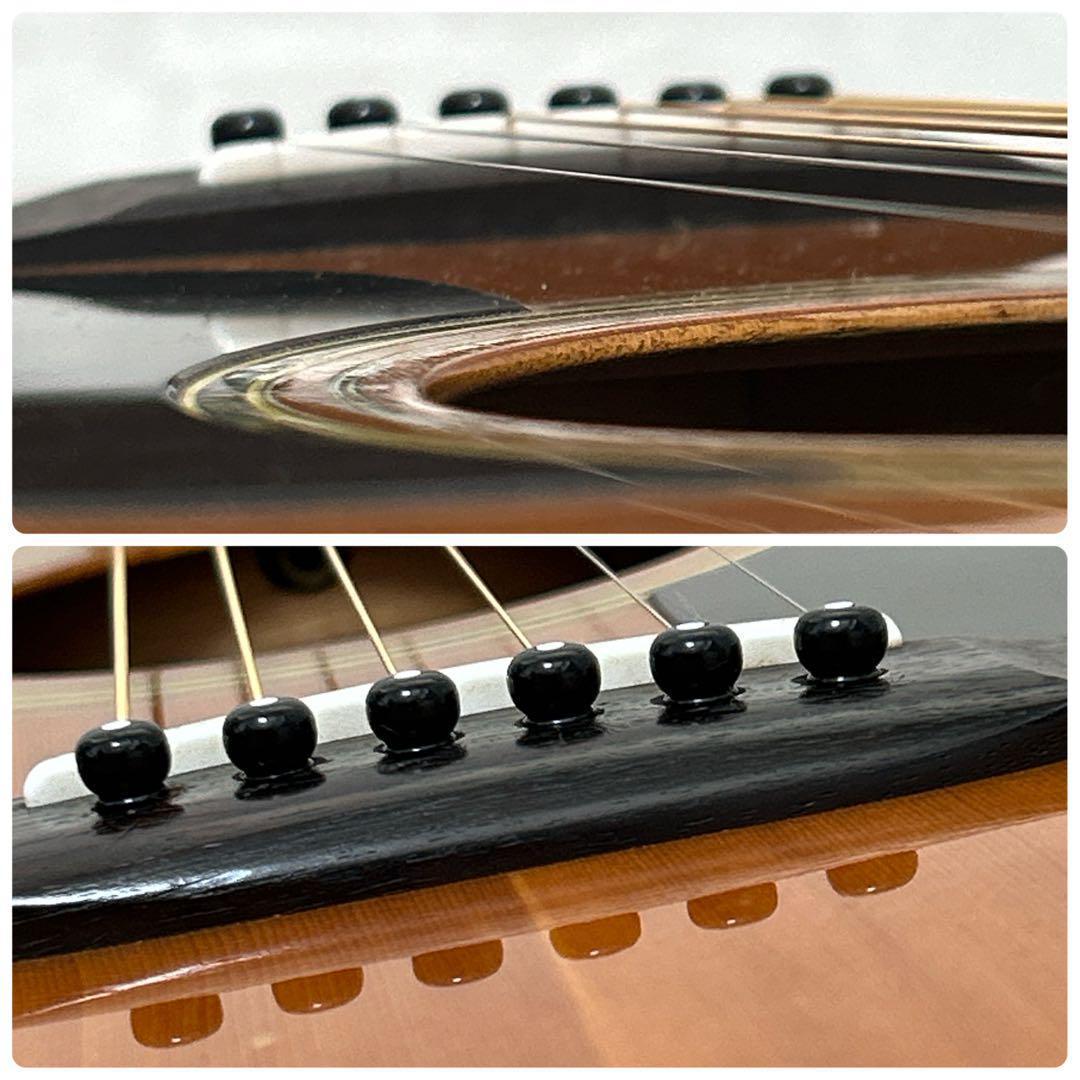 Morris W-30 モーリス アコースティックギター 日本製