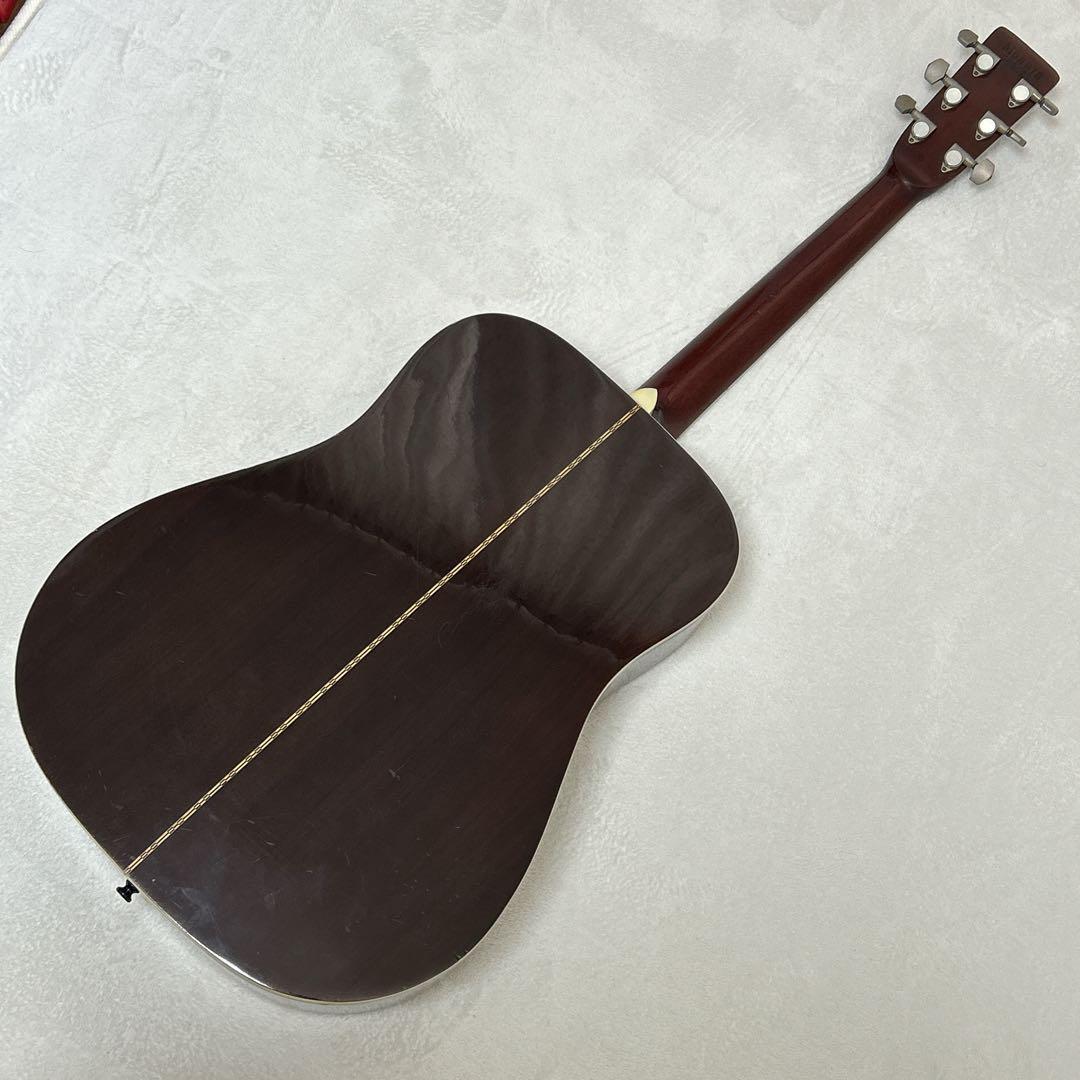 Morris W-30 モーリス アコースティックギター 日本製