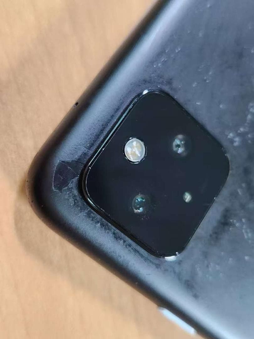 020700C Google pixel4a（5G) 128GB