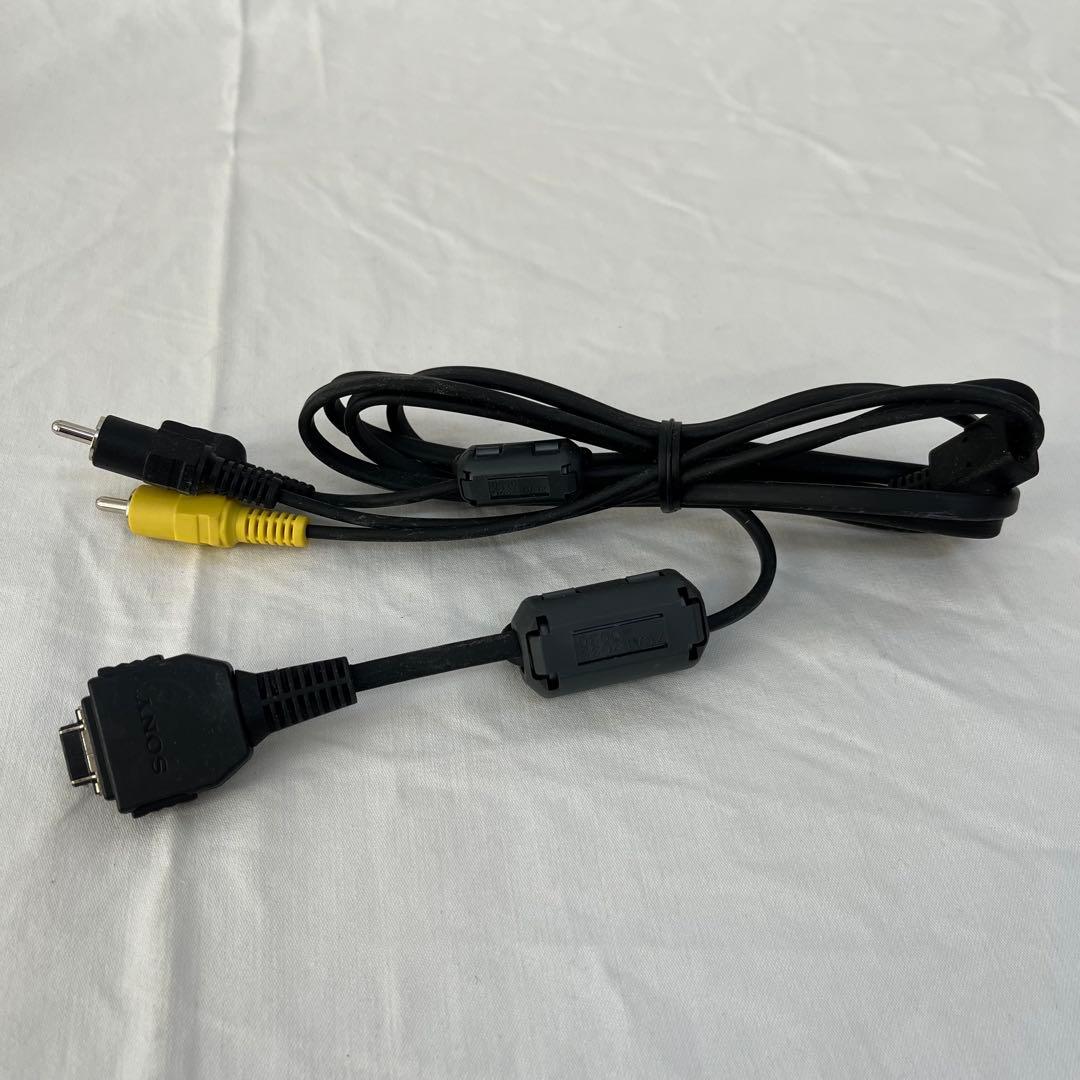 0106A5 SONY Cyber-shot DSC-W80ピンク作動確認済