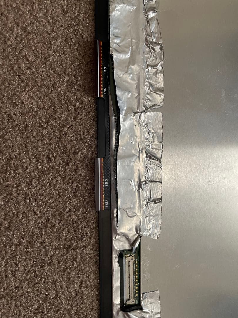 13.3インチHP ENVYx360 13-ar0000 13-ar0xxx液晶