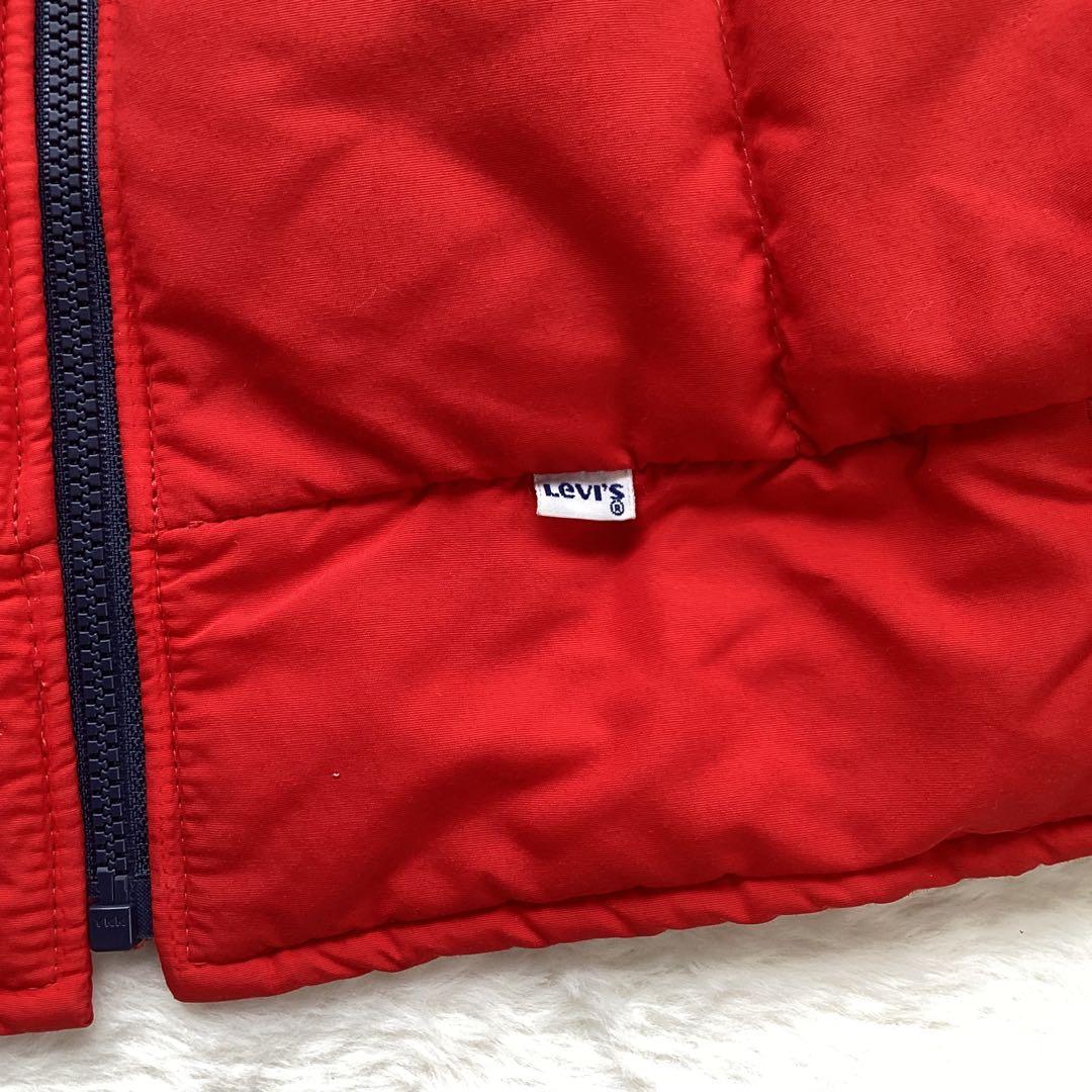 リーバイス 70-80's　米国製 スキージャケット コーデュロイ　XLサイズ