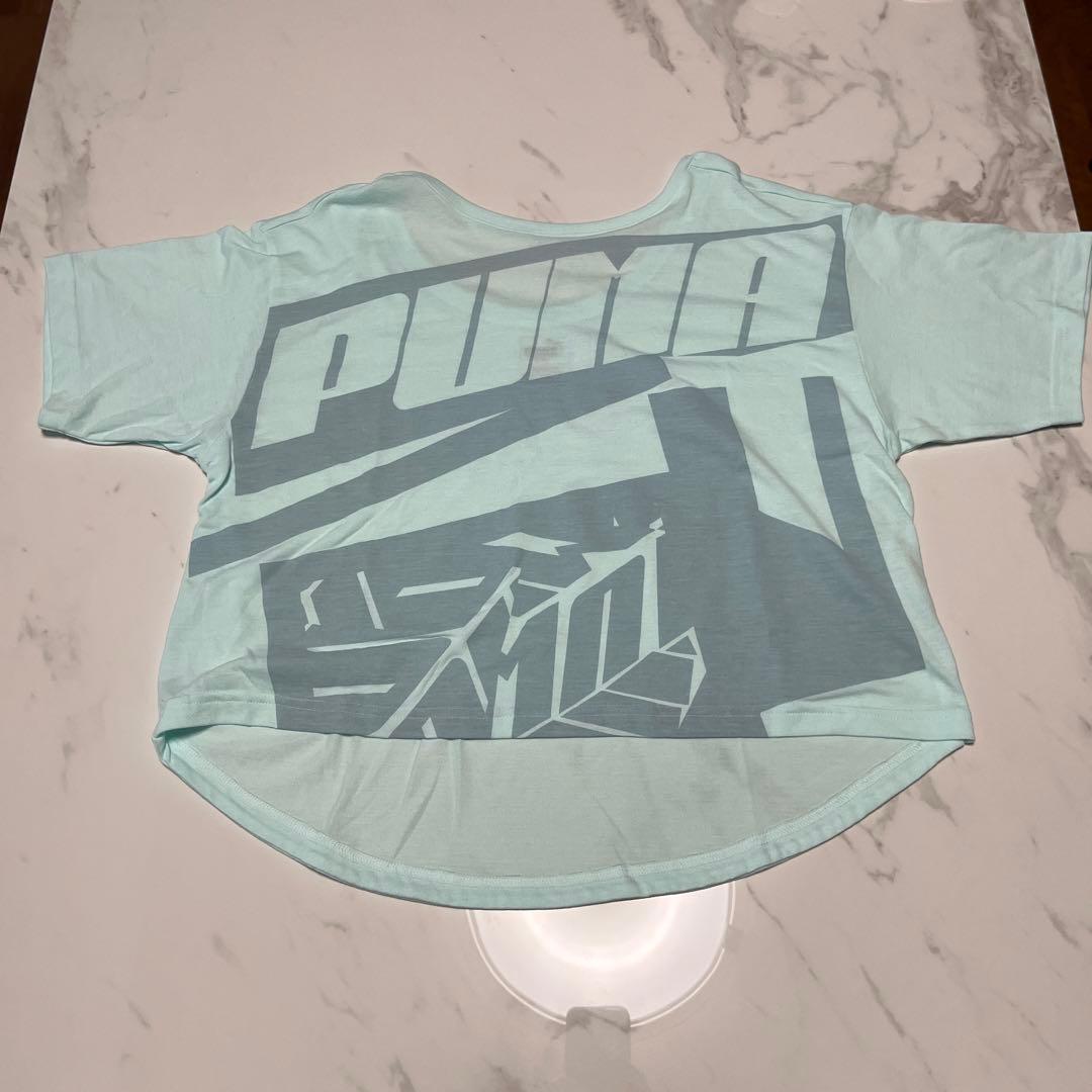 PUMAプーマ　ヨガウェア8点