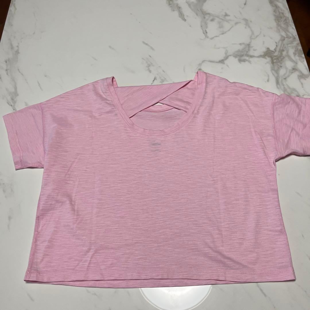 PUMAプーマ　ヨガウェア8点