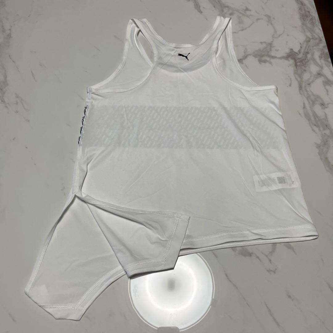 PUMAプーマ　ヨガウェア8点